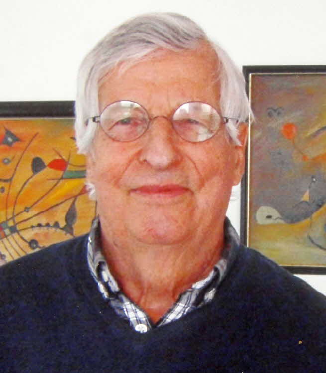 Claus Mndler 2018